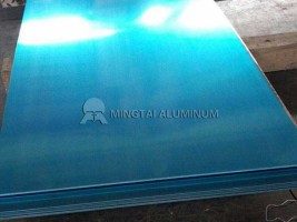 High-Performance 5182 Aluminum Plate for Efficient Can Pulling